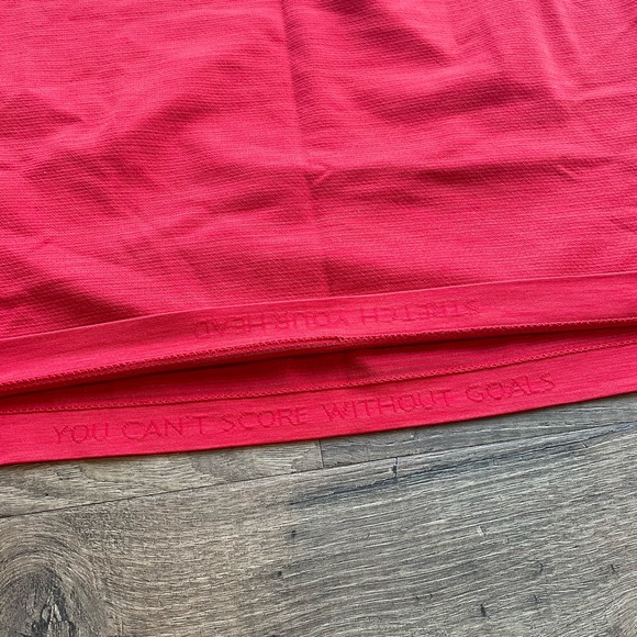 Lululemon Tank Top - Picture 4 of 4